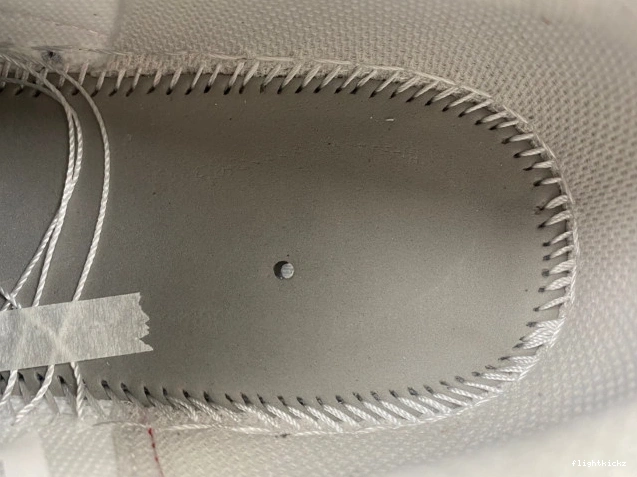 Air OG x Low Jordan 1 Scott DM7866-601 Travis 1209